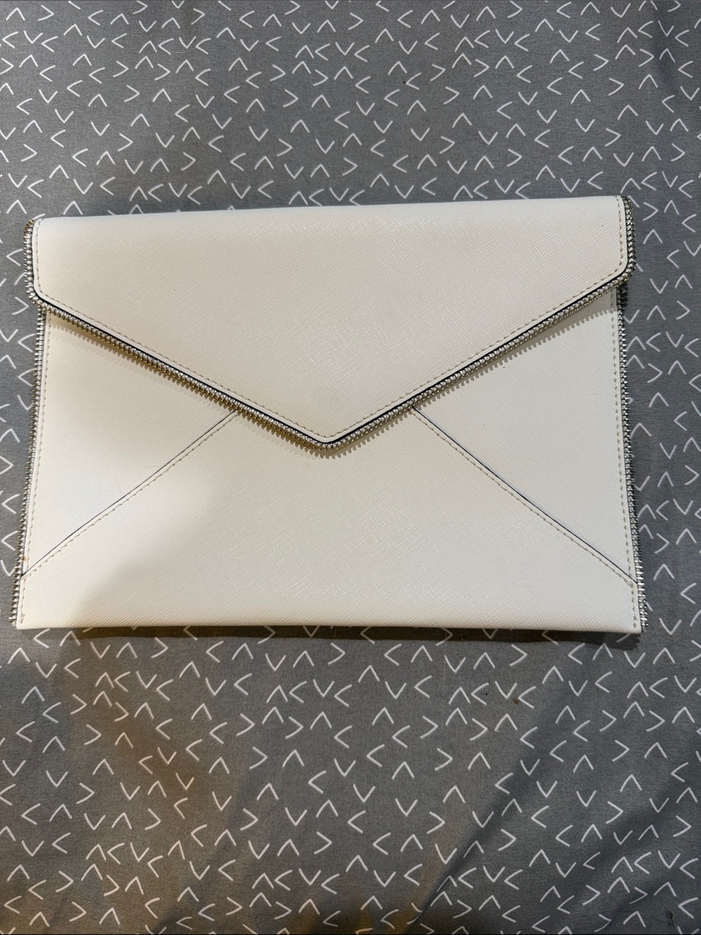 Envelope Clutch